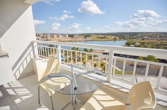  RESORT DO LAGO