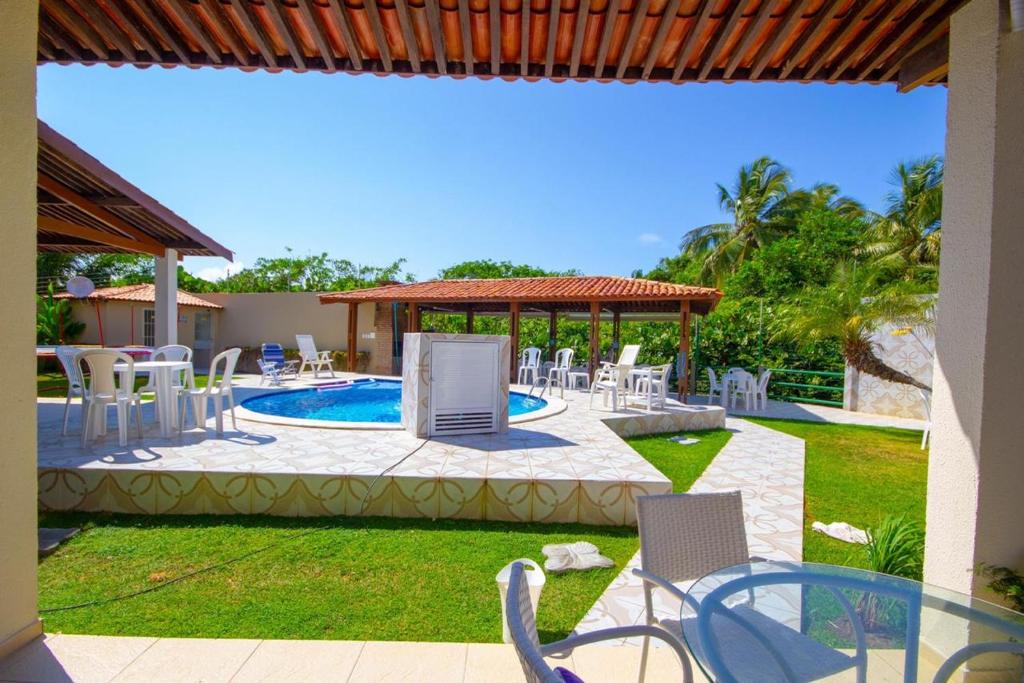  Casa Barra de São Miguel AL Brasil