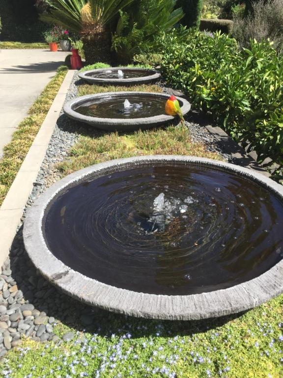 Kingsley Quarters - Resim 20