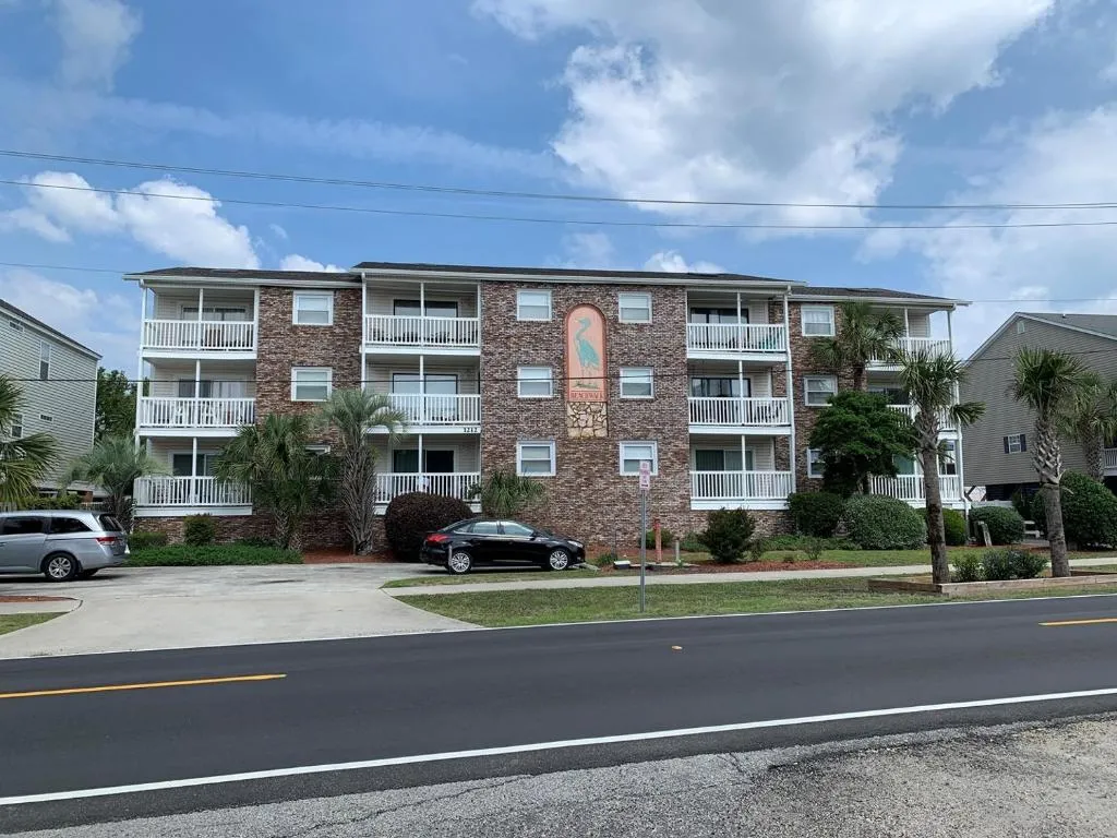 Beachwalk 202 condo, Murrells Inlet (SC), United States