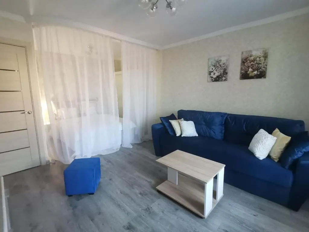 Cozy and bright apartment, Moscova, Rusia