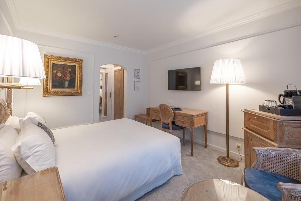 Hotel Manos Stephanie - Resim 31