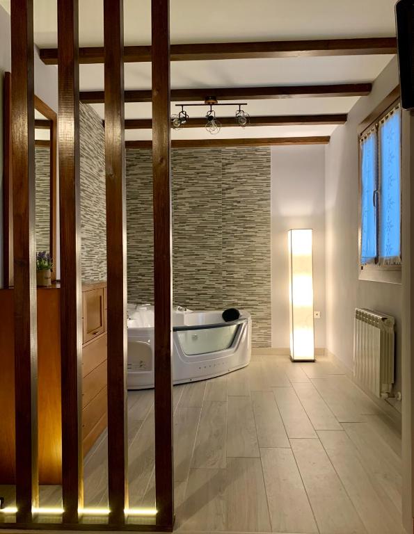 reservar hotel en Lesaka
