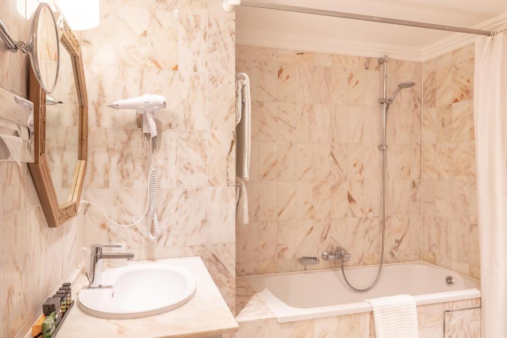 Hotel Manos Stephanie - Resim 29