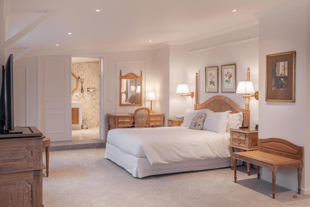 Hotel Manos Stephanie - Resim 2