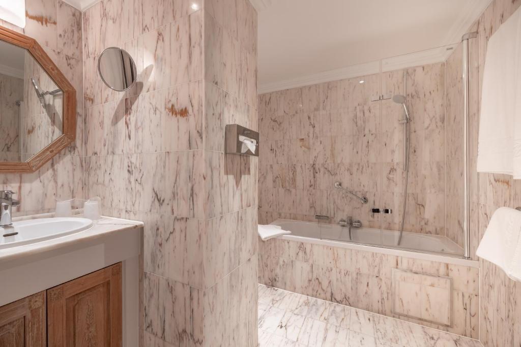 Hotel Manos Stephanie - Resim 3