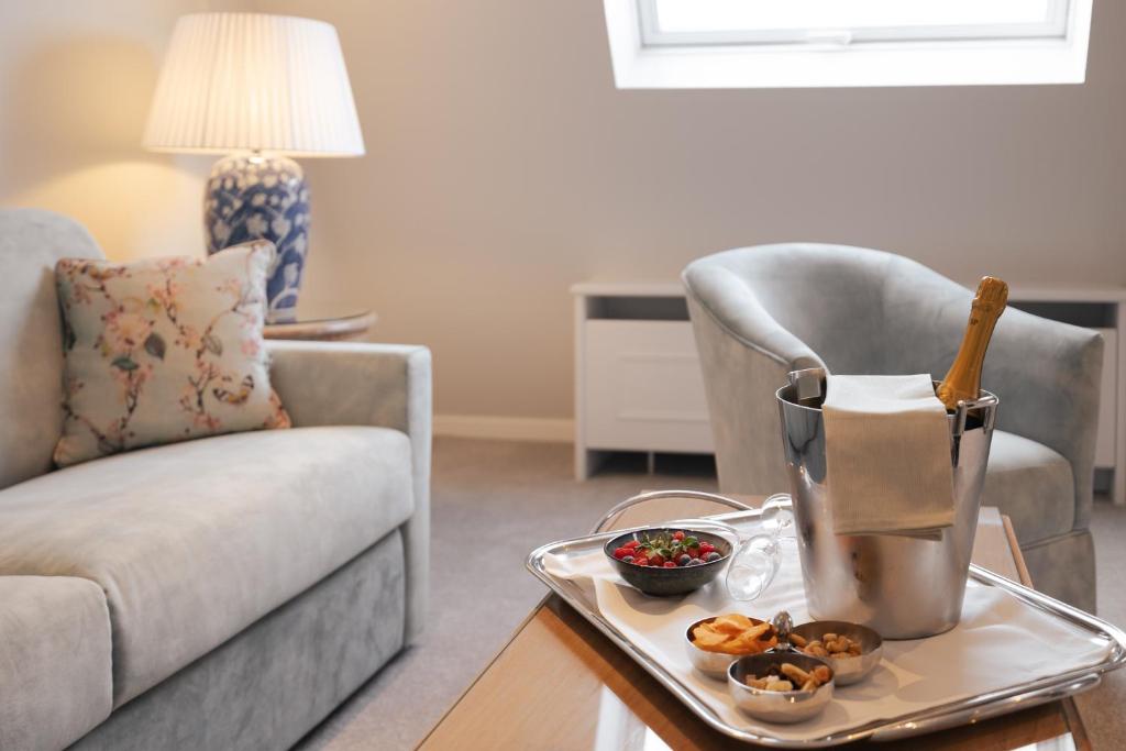 Hotel Manos Stephanie - Resim 34