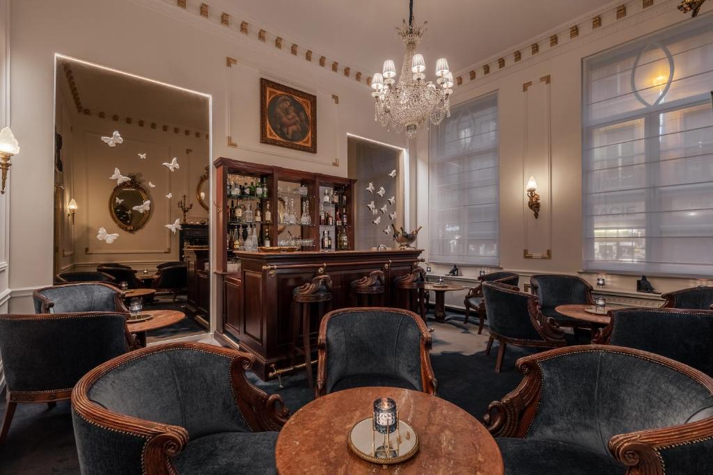 Hotel Manos Stephanie - Resim 42