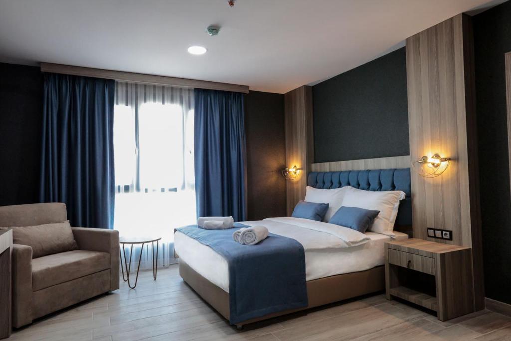 CABA HOTEL &SPA