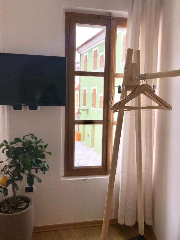 Fotografie z fotogalerie ubytování Foleza - Bed and breakfast v destinaci Vlorë