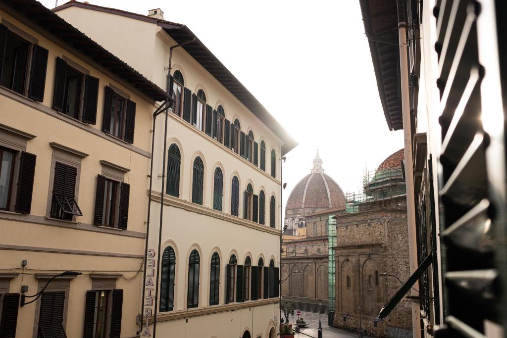 Foto da galeria de Giulia House via dell Ariento 5 Firenze em Florença