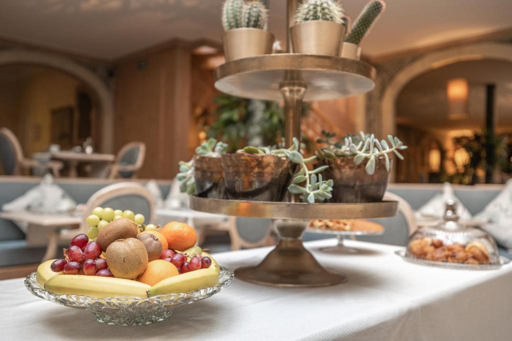 Hotel Manos Stephanie - Resim 37