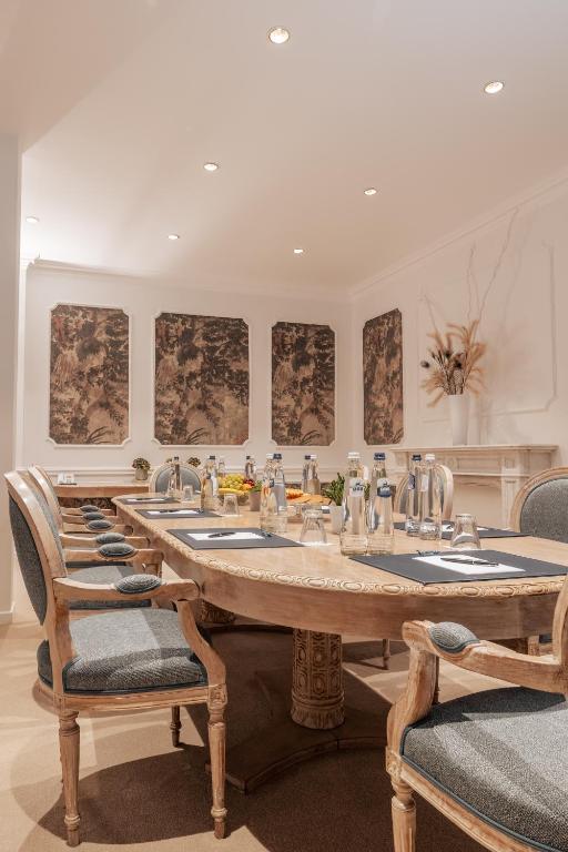 Hotel Manos Stephanie - Resim 45