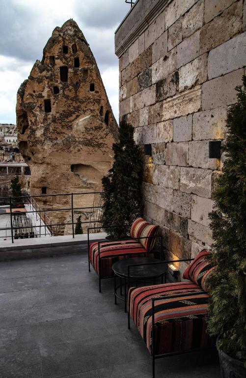 Carus Cappadocia
