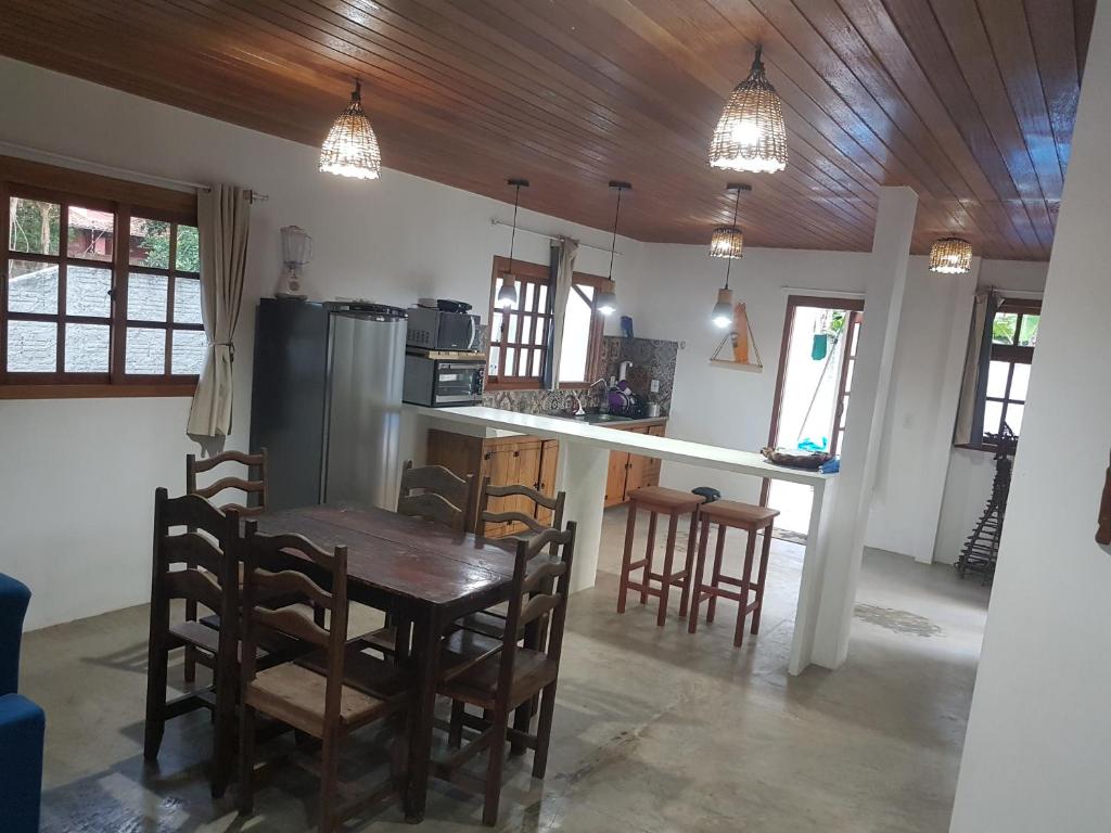  Casa Limão da Pipa