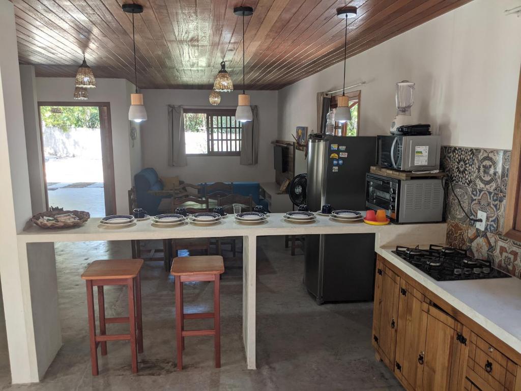  Casa Limão da Pipa