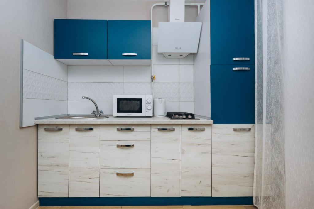 STAR HOME Прокофьева 16 корп2 фото 4