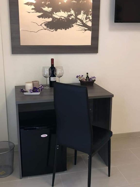 Fotografie z fotogalerie ubytování Bealù v destinaci Siracusa