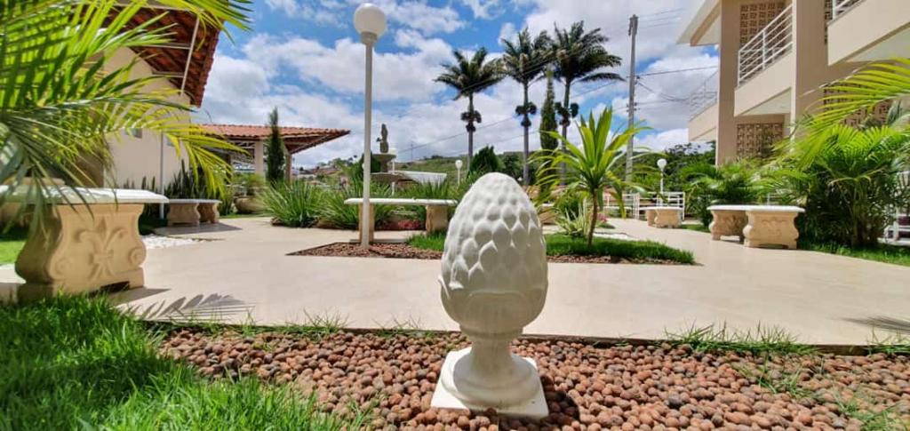  TRIUNFO PAPO HOTEL