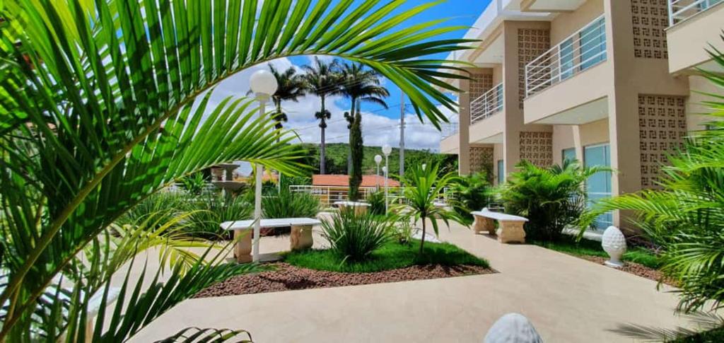  TRIUNFO PAPO HOTEL
