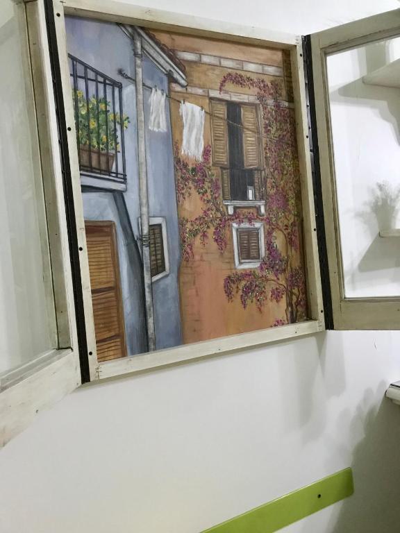 Fotografie z fotogalerie ubytování B&B Castello v destinaci Crotone