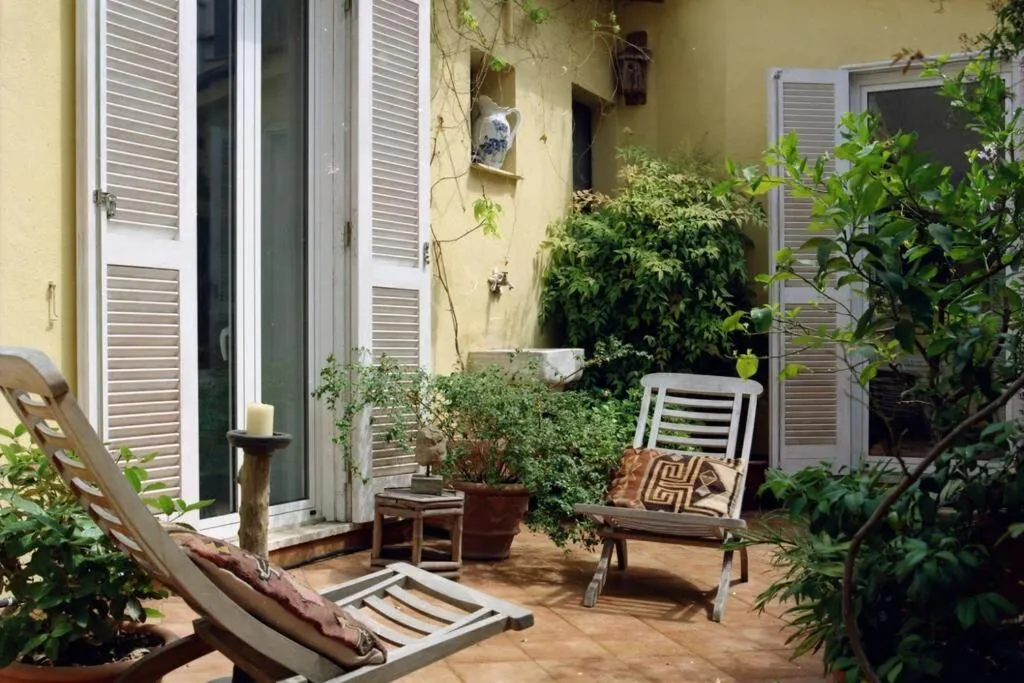Pantheon Cozy Terrace, Roma, Italia