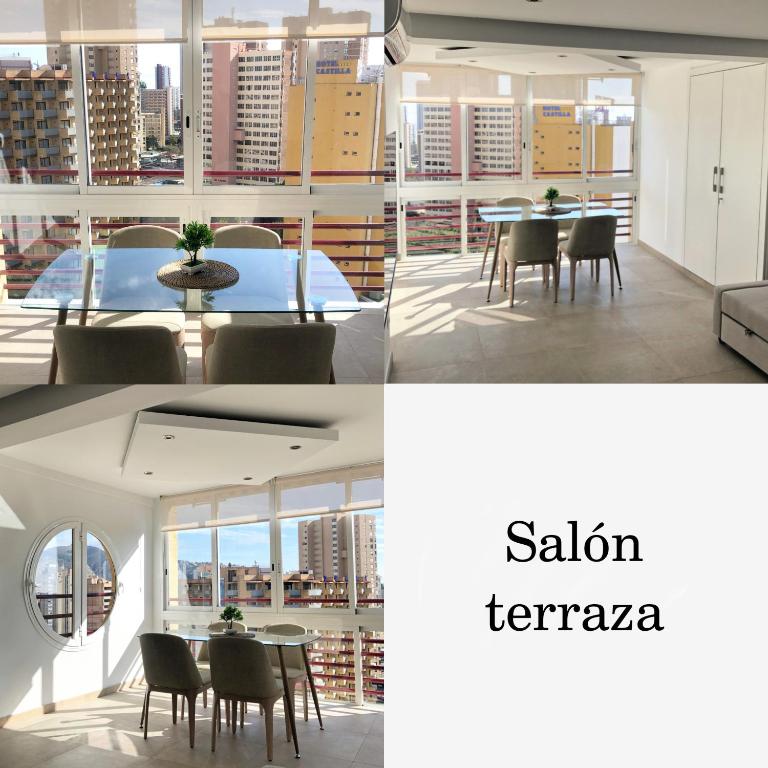 El Apartamento de Cristian 2, Benidorm, Spain - Booking.com