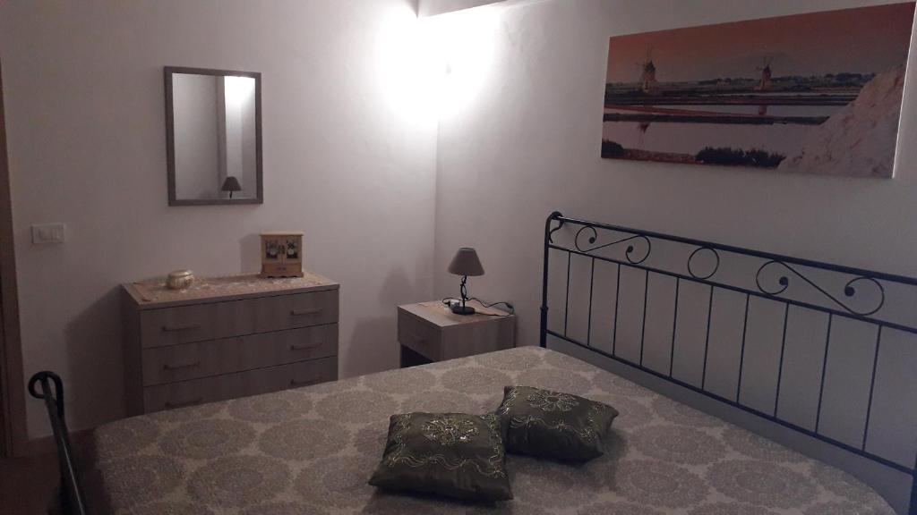 Sole di Sicilia - Two-Bedroom Apartment