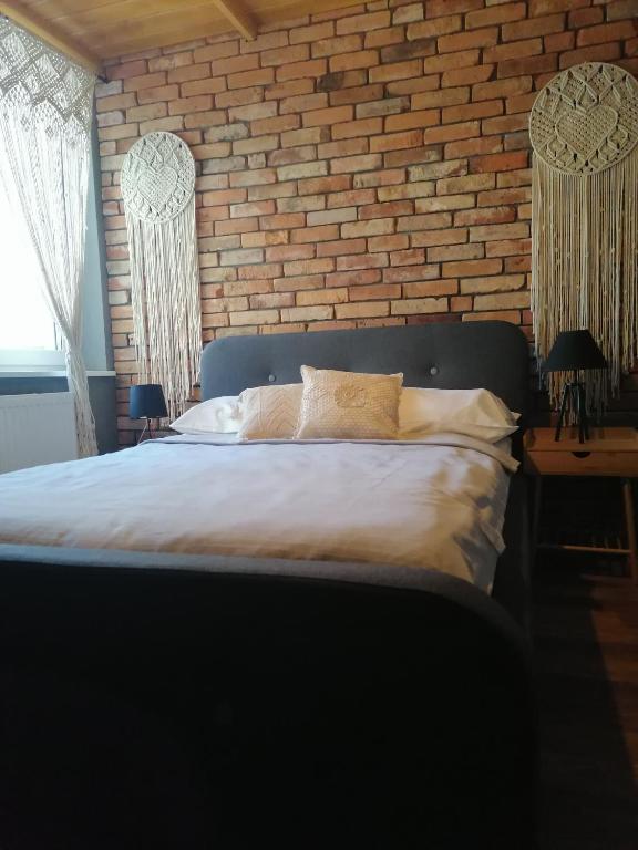 Fotografia z galérie ubytovania Apartament Jeleń v destinácii Złotów