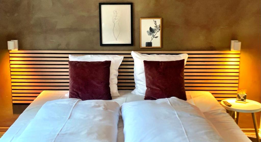 Hotel Gammel Havn