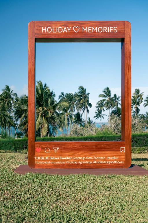 Фотография из галереи TUI BLUE Bahari Zanzibar в Пвани-Мчангани