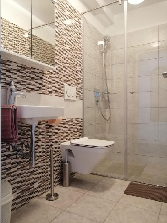 Apartmani Polanščak - 13