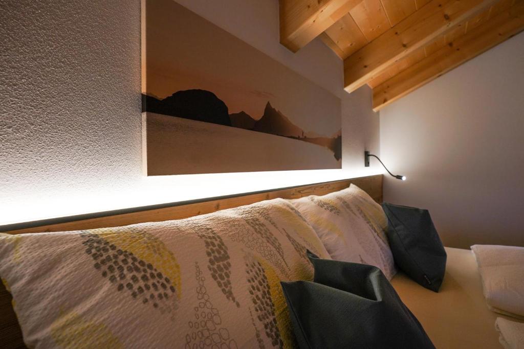 Lüch de Crusteles - Apartamento De Un Dormitorio