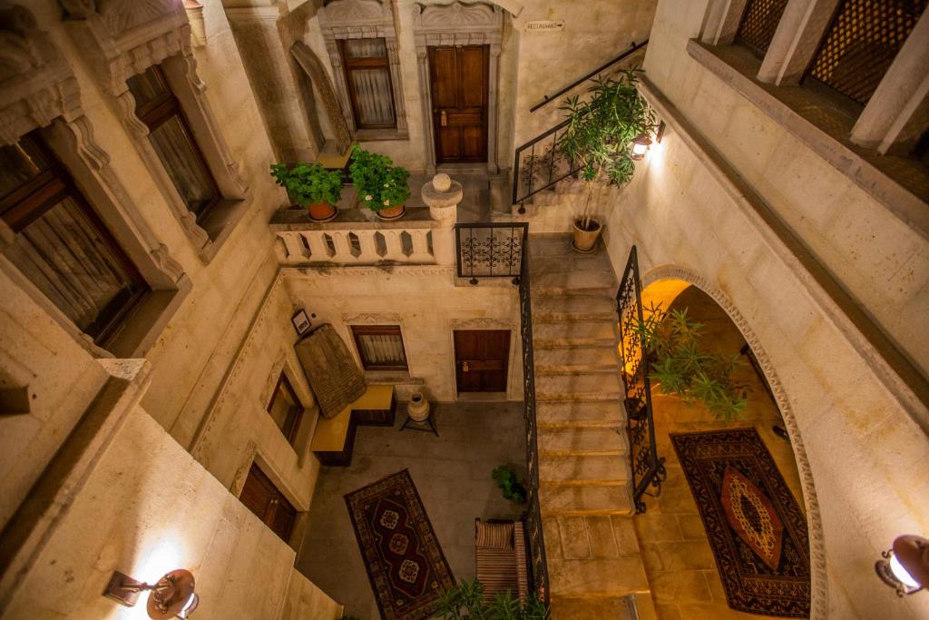 Fotografie z fotogalerie ubytování Stone House Cave Hotel v destinaci Göreme