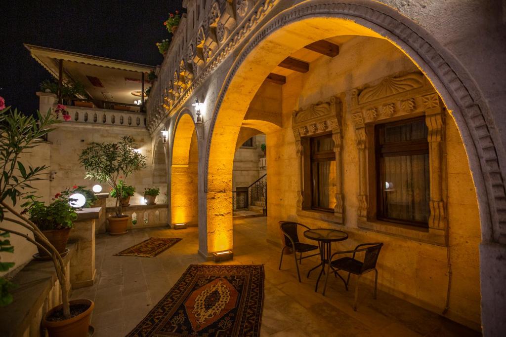Fotografie z fotogalerie ubytování Stone House Cave Hotel v destinaci Göreme