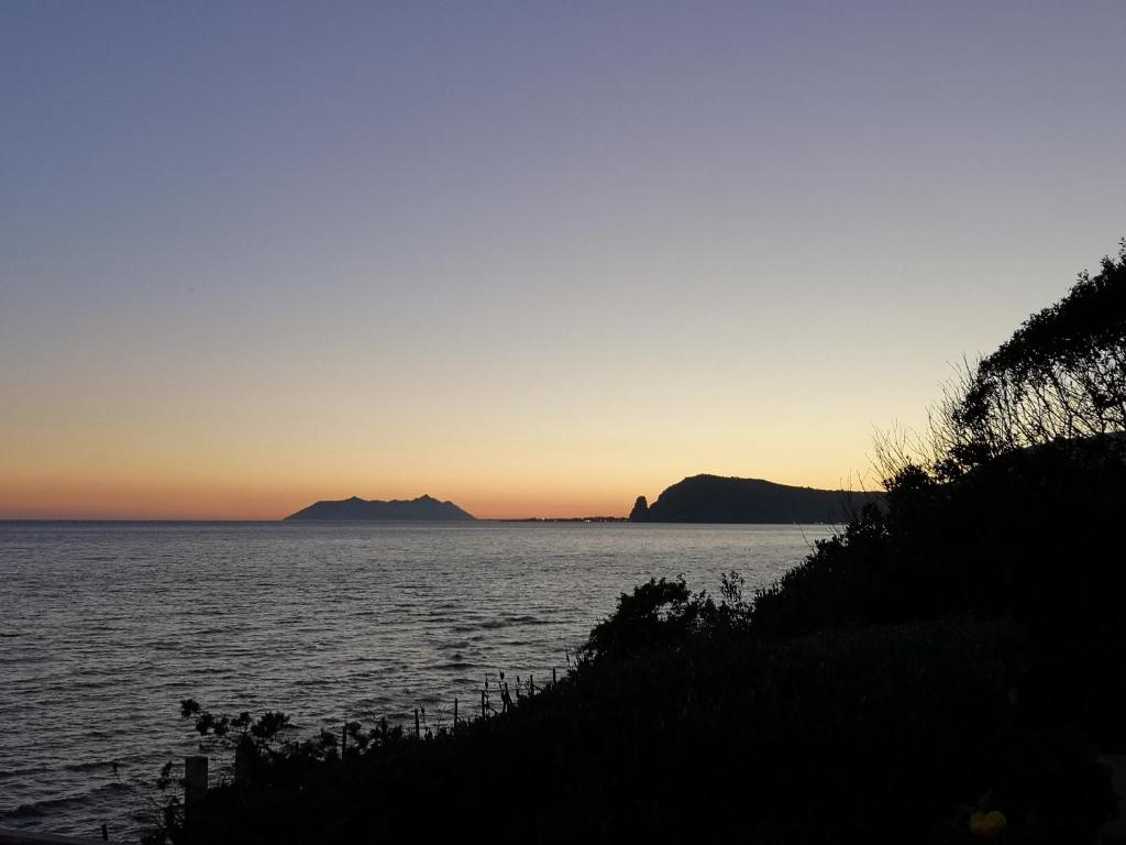 Fotografie z fotogalerie ubytování Villa Mimmi v destinaci Lido Di Fondi