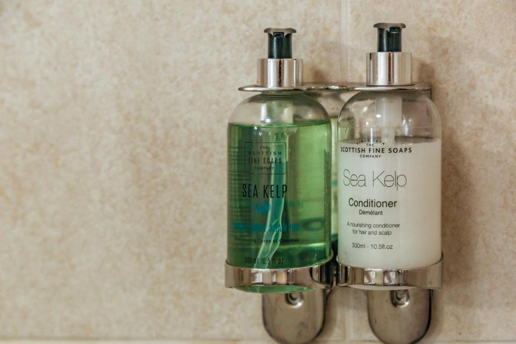 Garrison Hotel - Resim 16