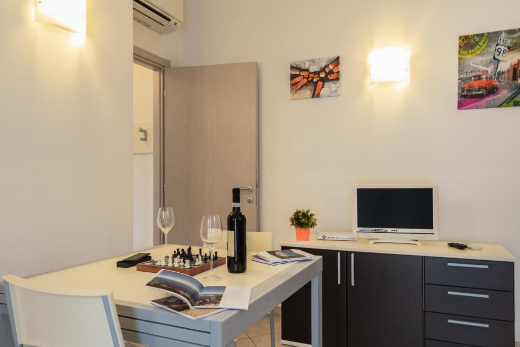 Residence Holidays - Apartment
