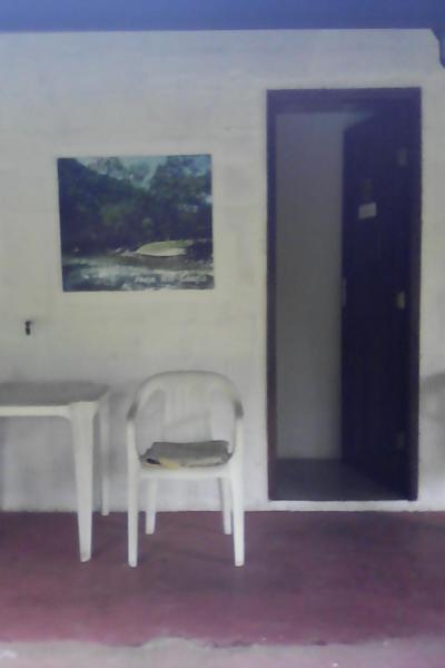  Pousada Bom Bocado