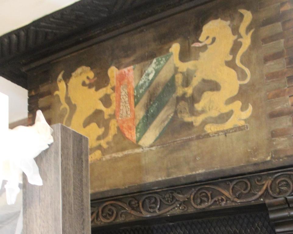 Fotografie z fotogalerie ubytování Affittacamere I Due Leoni v Turíně