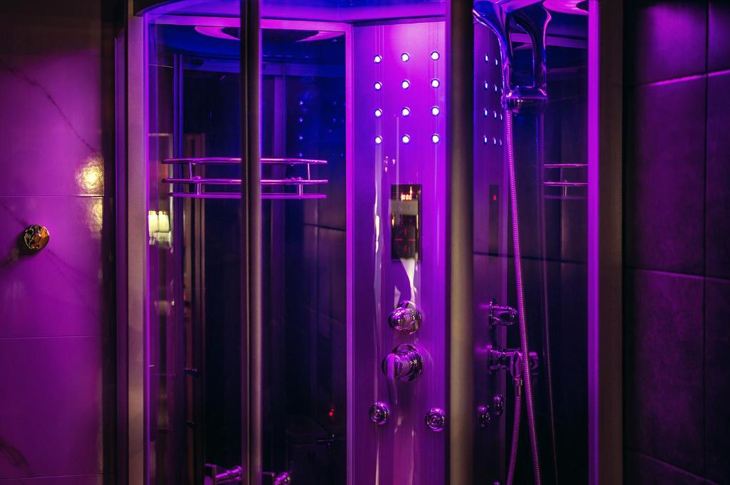 LOTUS LUXURY Apartments - Habitación Doble De Lujo