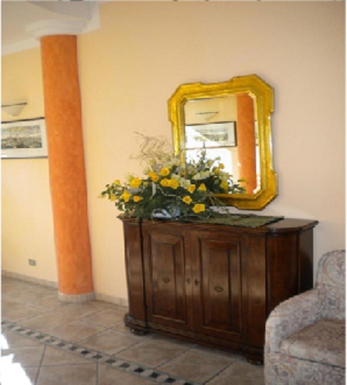 Fotografie z fotogalerie ubytování Hotel Prater v destinaci Cesenatico