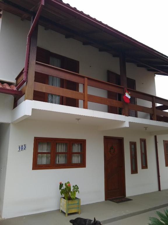 Casa descanso