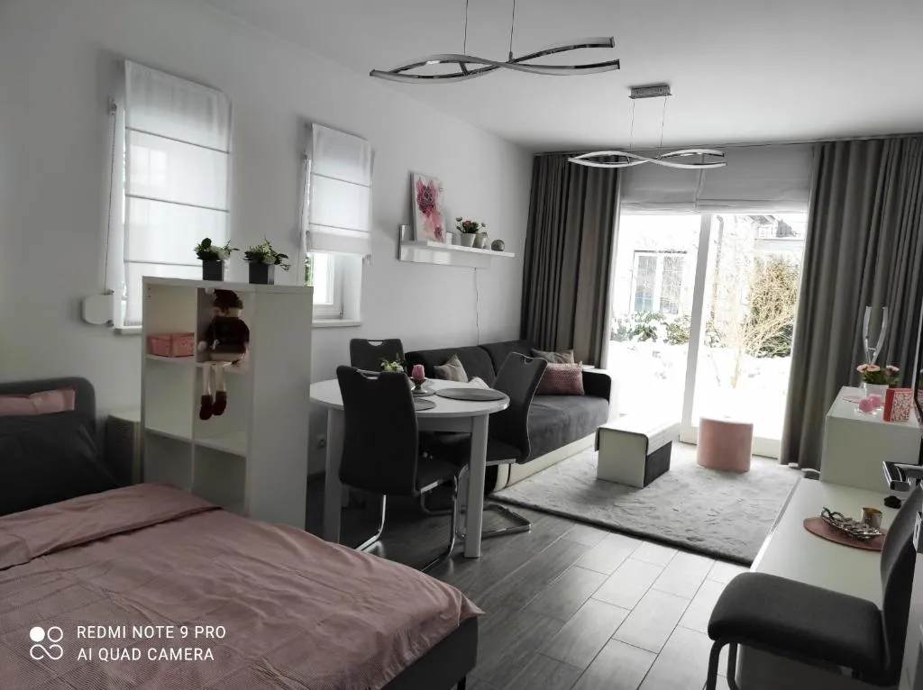 APARTAMENT DOROTA, Gdańsk, Polonia