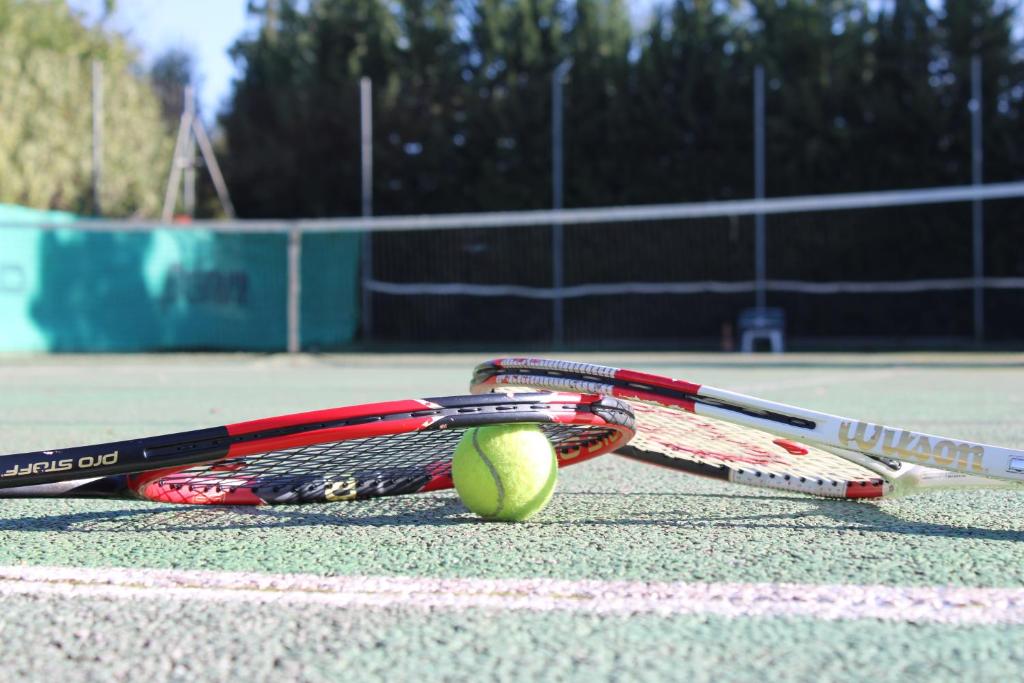 Crisol Jardines de Córdoba - Resim 21