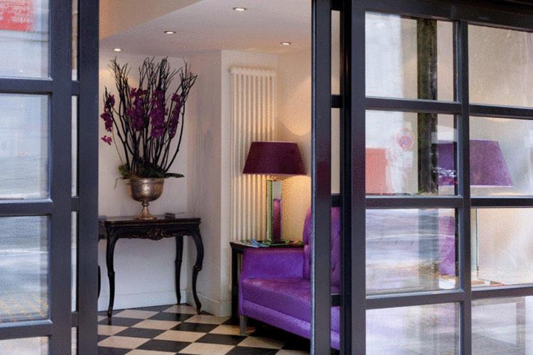 Hotel Aleksandra - Resim 17