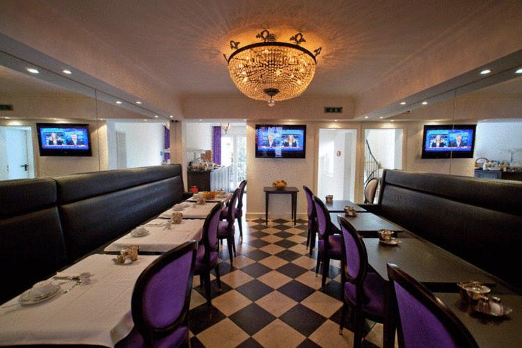 Hotel Aleksandra - Resim 5