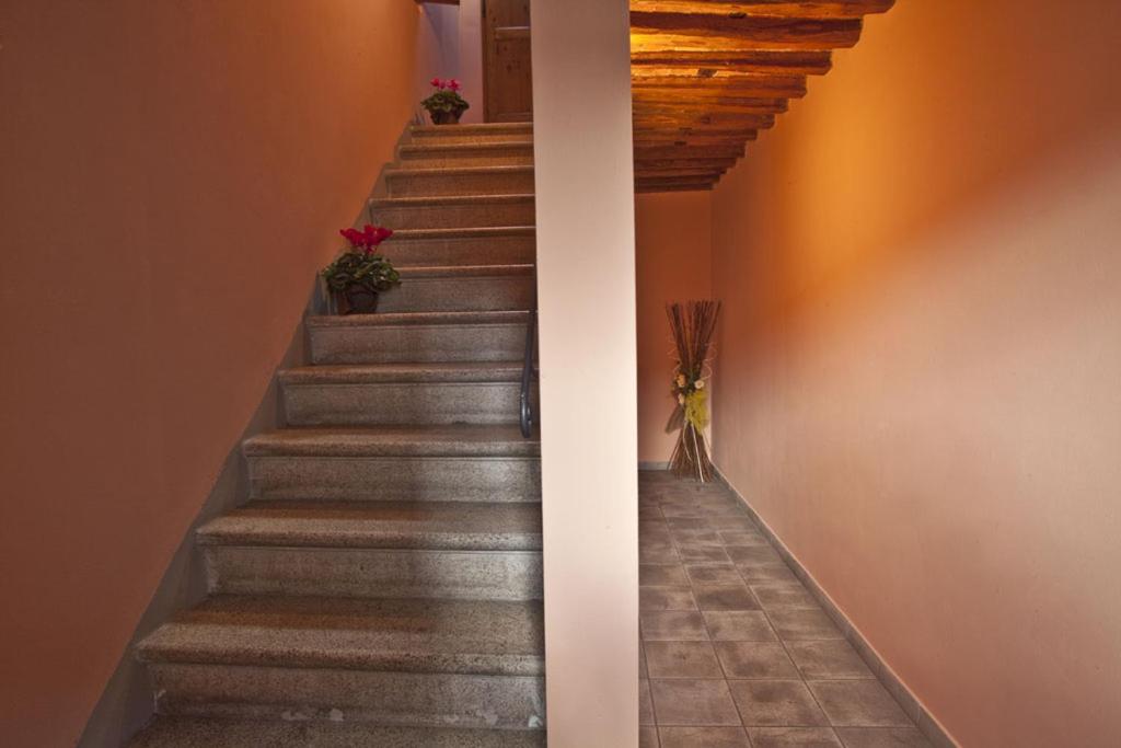 Fotografie z fotogalerie ubytování Arcobaleno Toscano v destinaci Pescia