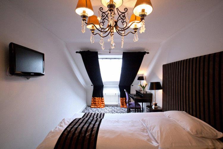 Hotel Aleksandra - Resim 27