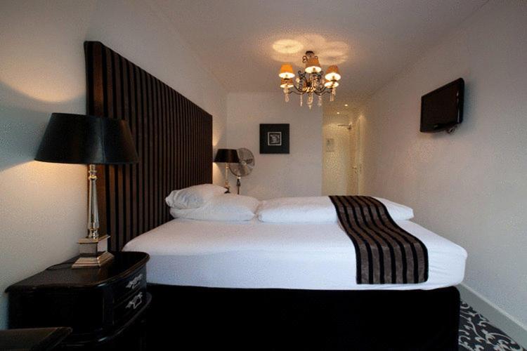 Hotel Aleksandra - Resim 19